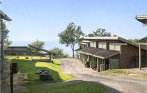 Awesome Apartment In Allinge With Kitchen